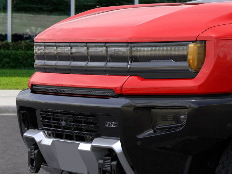 2025 GMC HUMMER EV Pickup 2X
