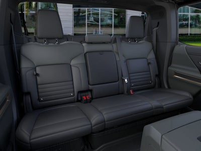 2025 GMC HUMMER EV Pickup 2X