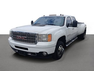 2014 GMC Sierra 3500 HD Denali