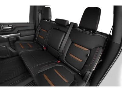 2021 GMC Sierra 2500 HD AT4