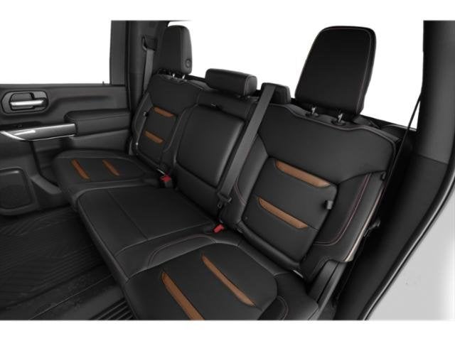 2021 GMC Sierra 2500 HD AT4