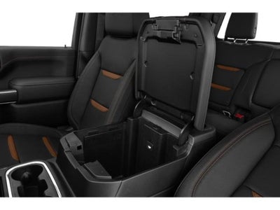 2021 GMC Sierra 2500 HD AT4