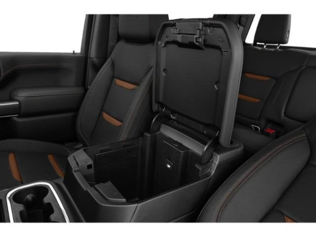 2021 GMC Sierra 2500 HD AT4