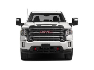 2021 GMC Sierra 2500 HD AT4