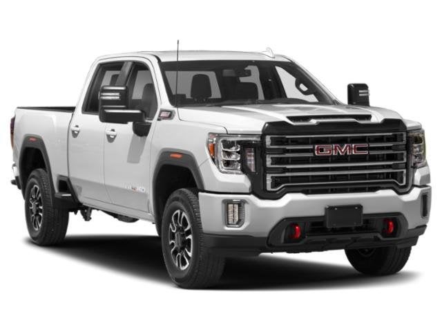 2021 GMC Sierra 2500 HD AT4