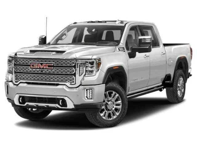 2023 GMC Sierra 4WD Crew Cab Standard Box Denali's photo