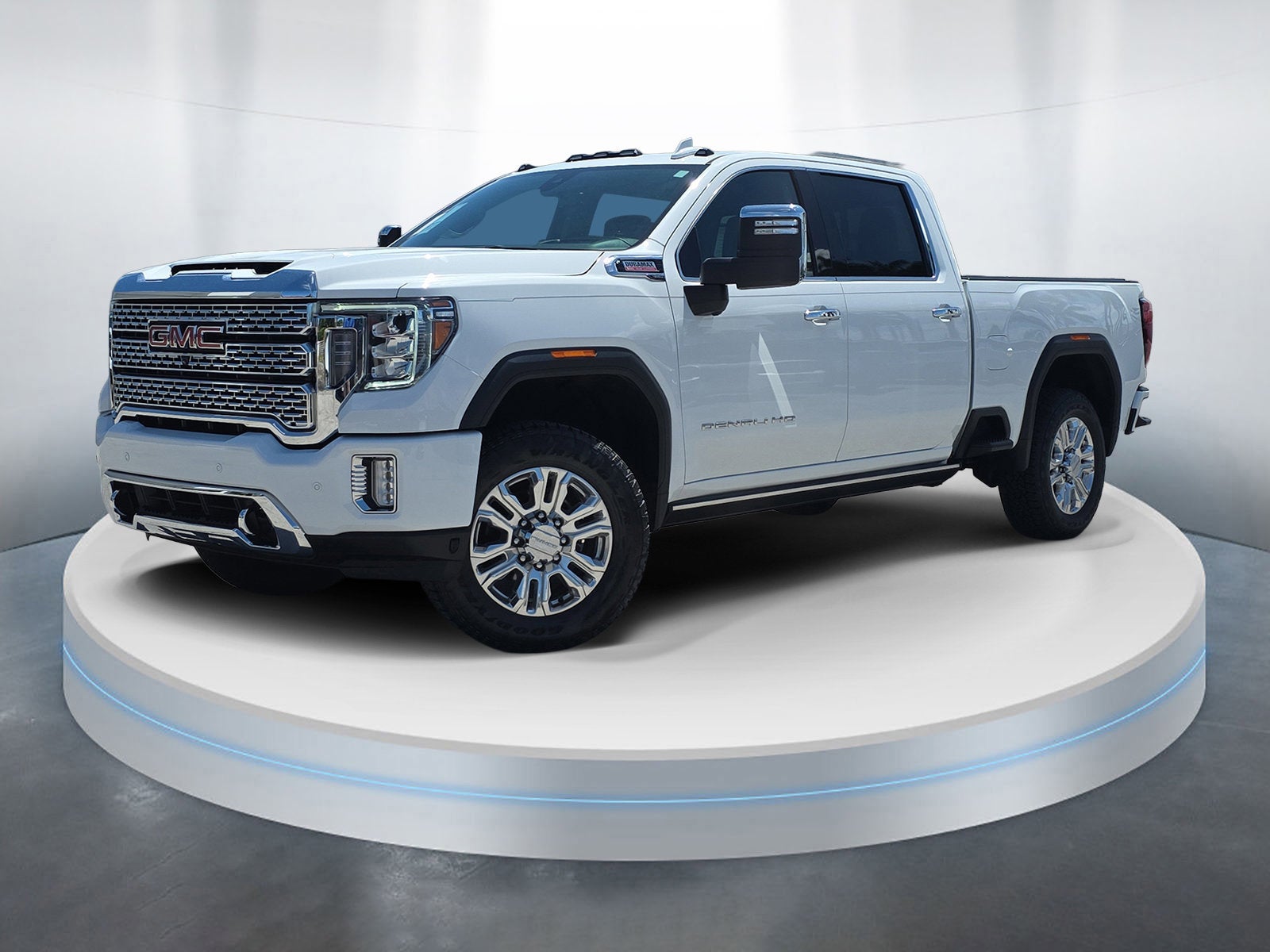 2023 GMC Sierra 2500 HD Denali