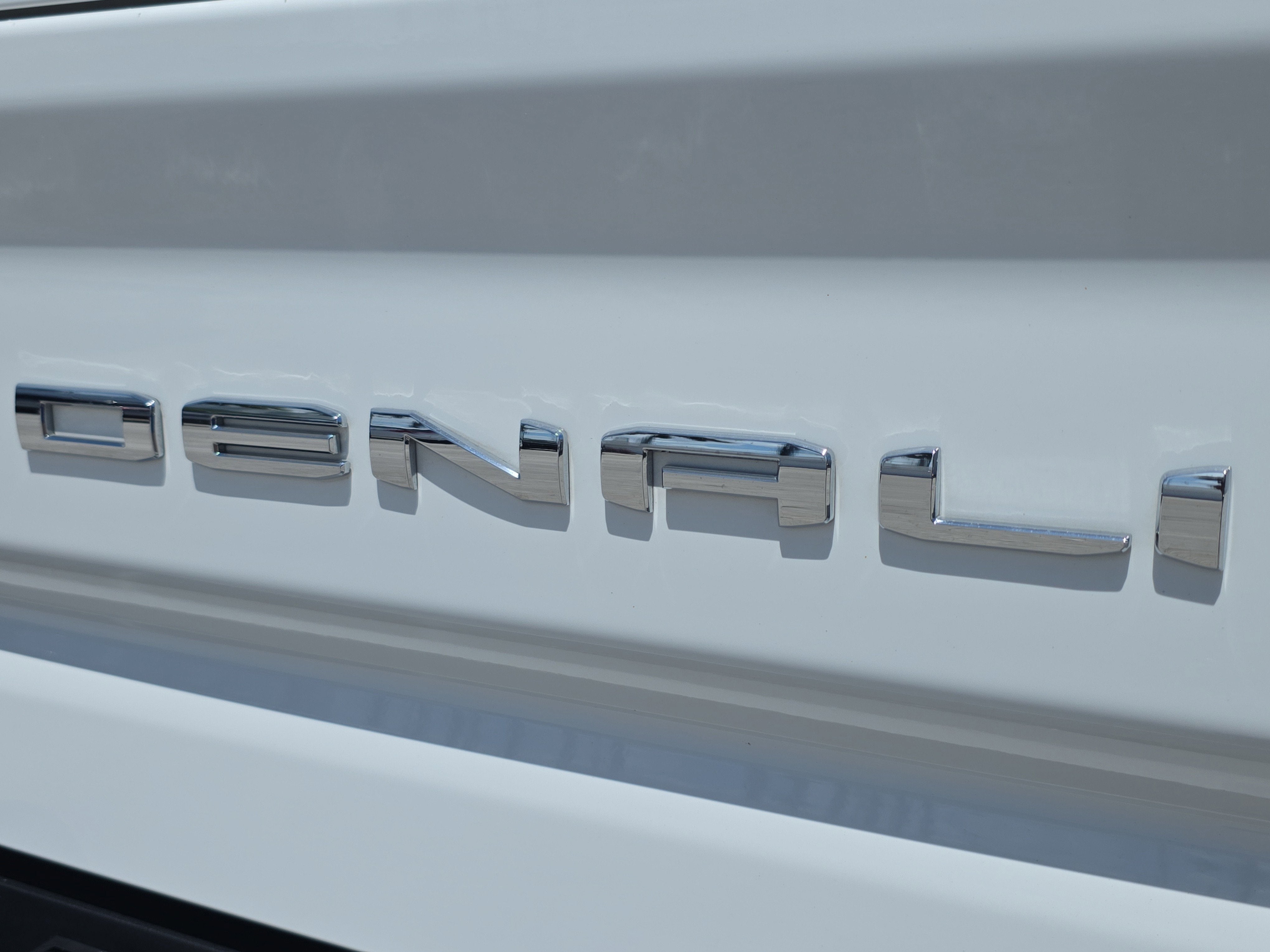 2023 GMC Sierra 2500 HD Denali