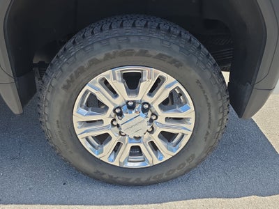 2023 GMC Sierra 2500 HD Denali