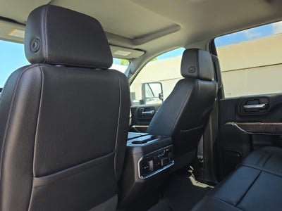 2023 GMC Sierra 2500 HD Denali