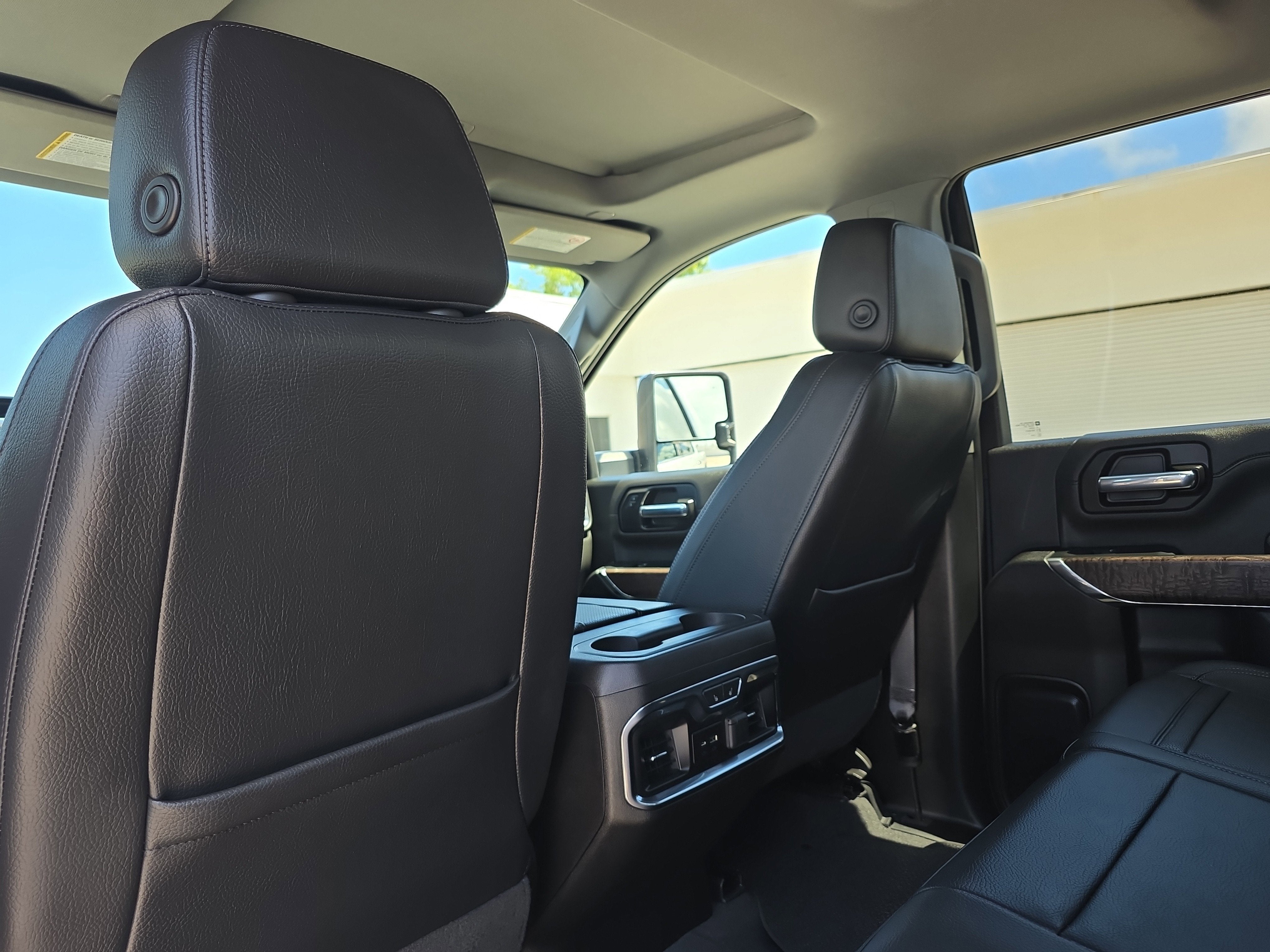2023 GMC Sierra 2500 HD Denali