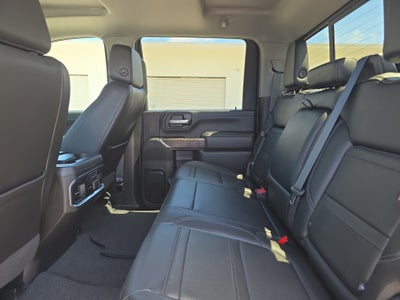 2023 GMC Sierra 2500 HD Denali