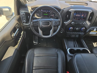 2023 GMC Sierra 2500 HD Denali