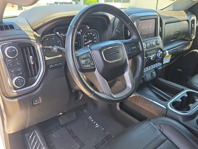 2023 GMC Sierra 2500 HD Denali