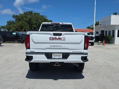 2023 GMC Sierra 2500 HD Denali