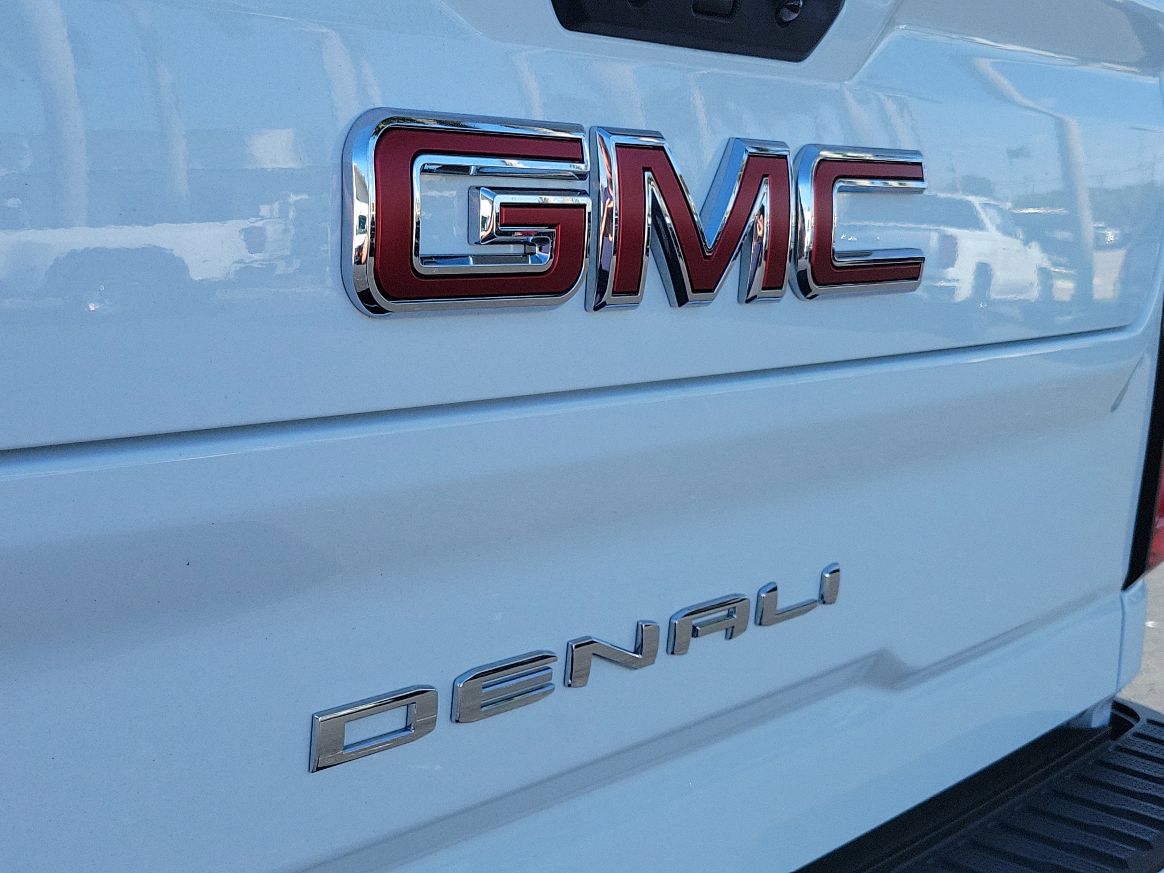 2022 GMC Sierra 2500 HD Denali