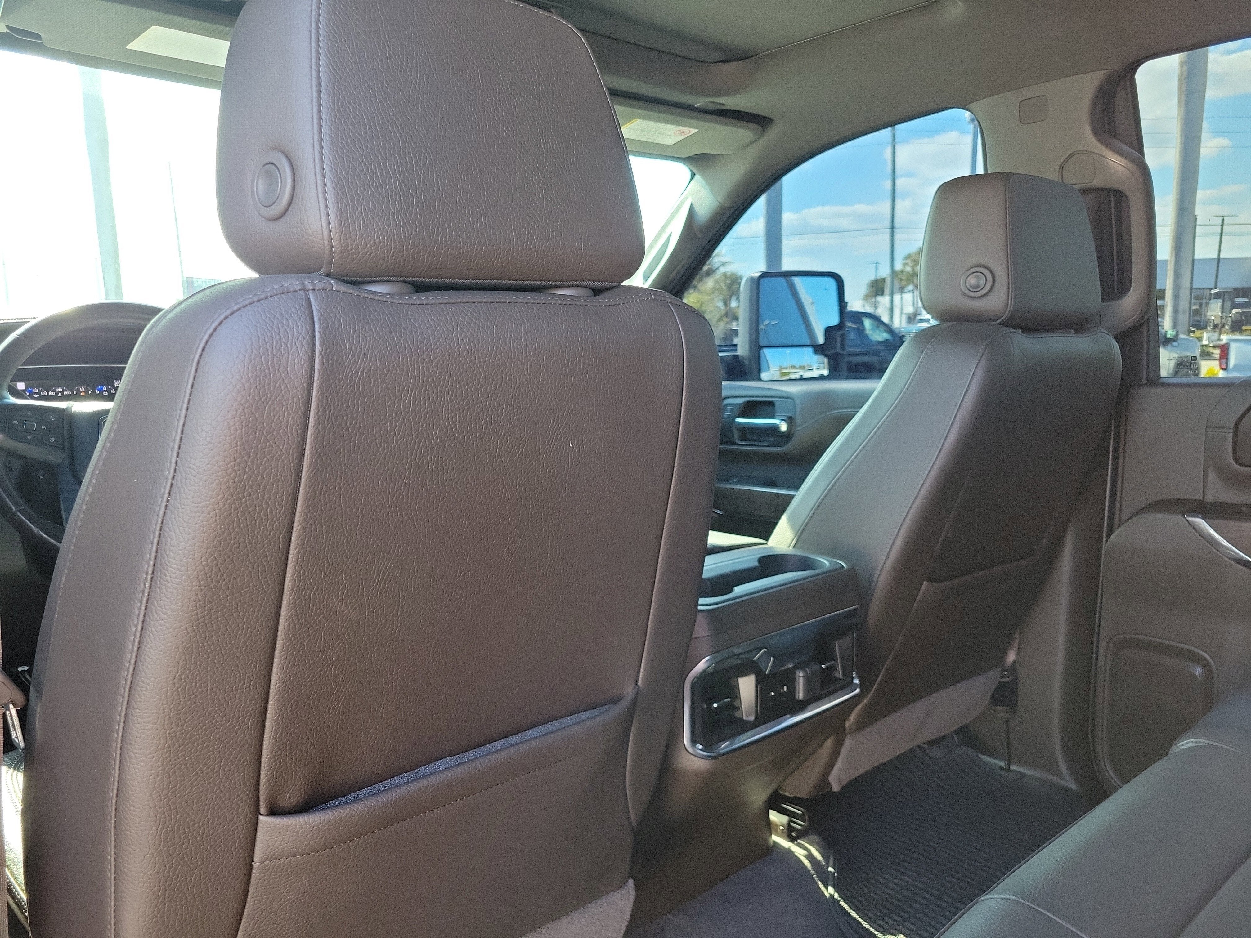 2022 GMC Sierra 2500 HD Denali