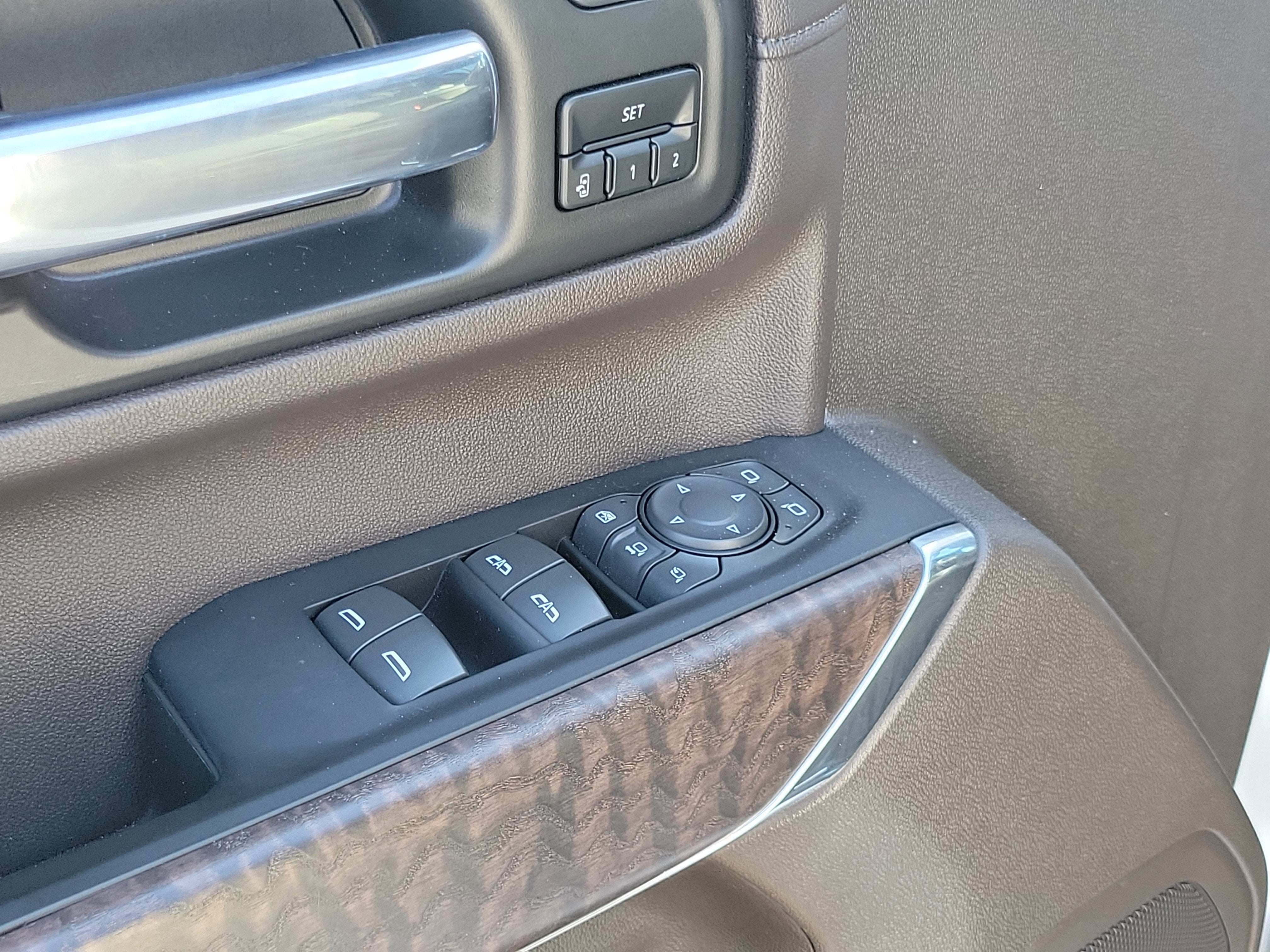 2022 GMC Sierra 2500 HD Denali