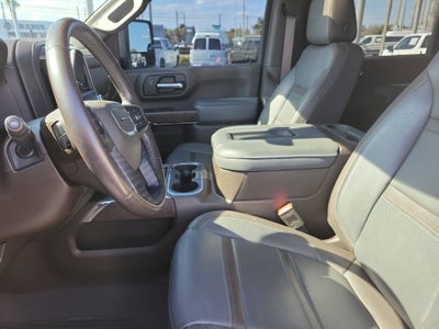 2022 GMC Sierra 2500 HD Denali