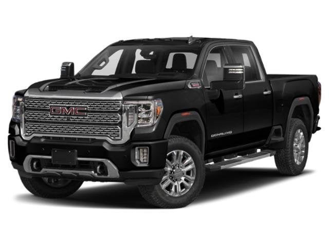2020 GMC Sierra 2500 Denali HD Denali's photo