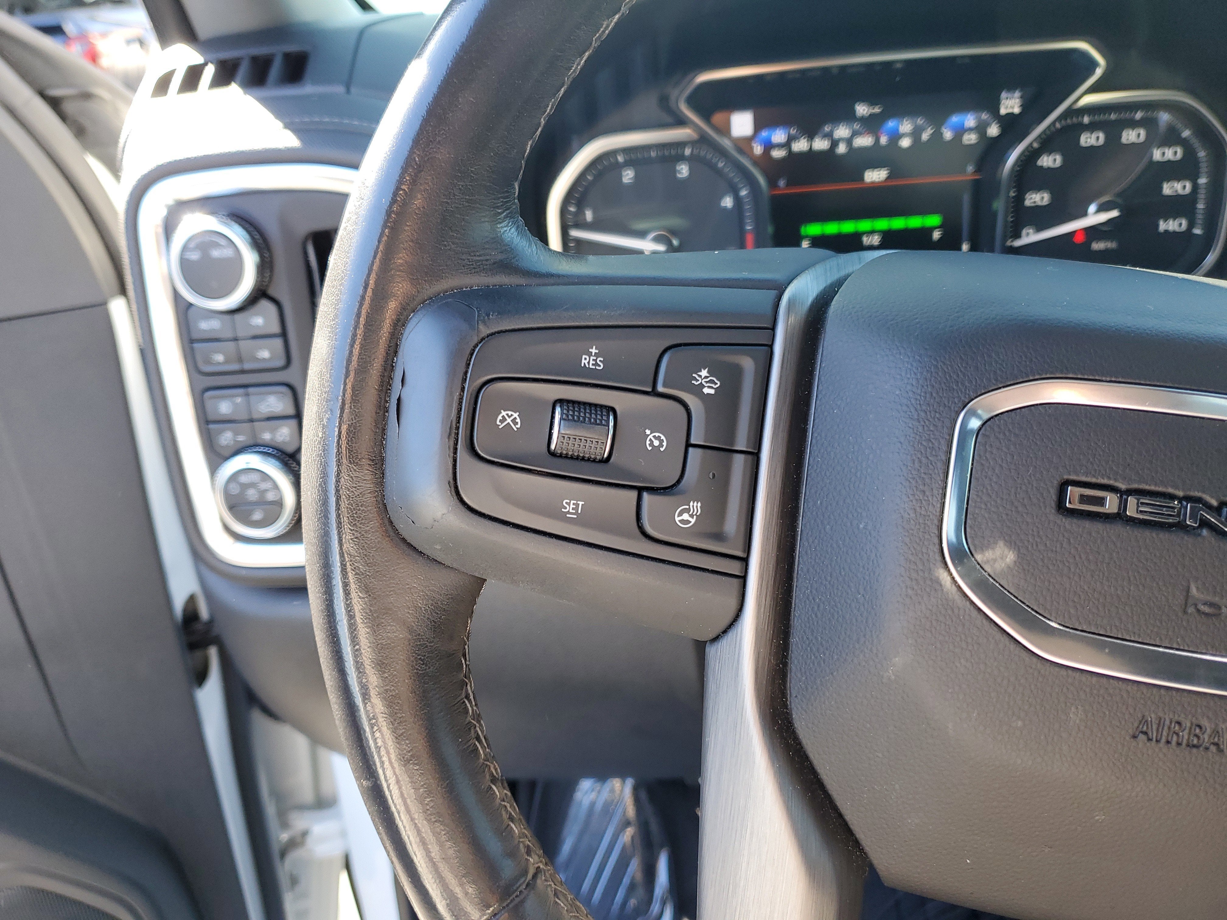 2022 GMC Sierra 2500 HD Denali