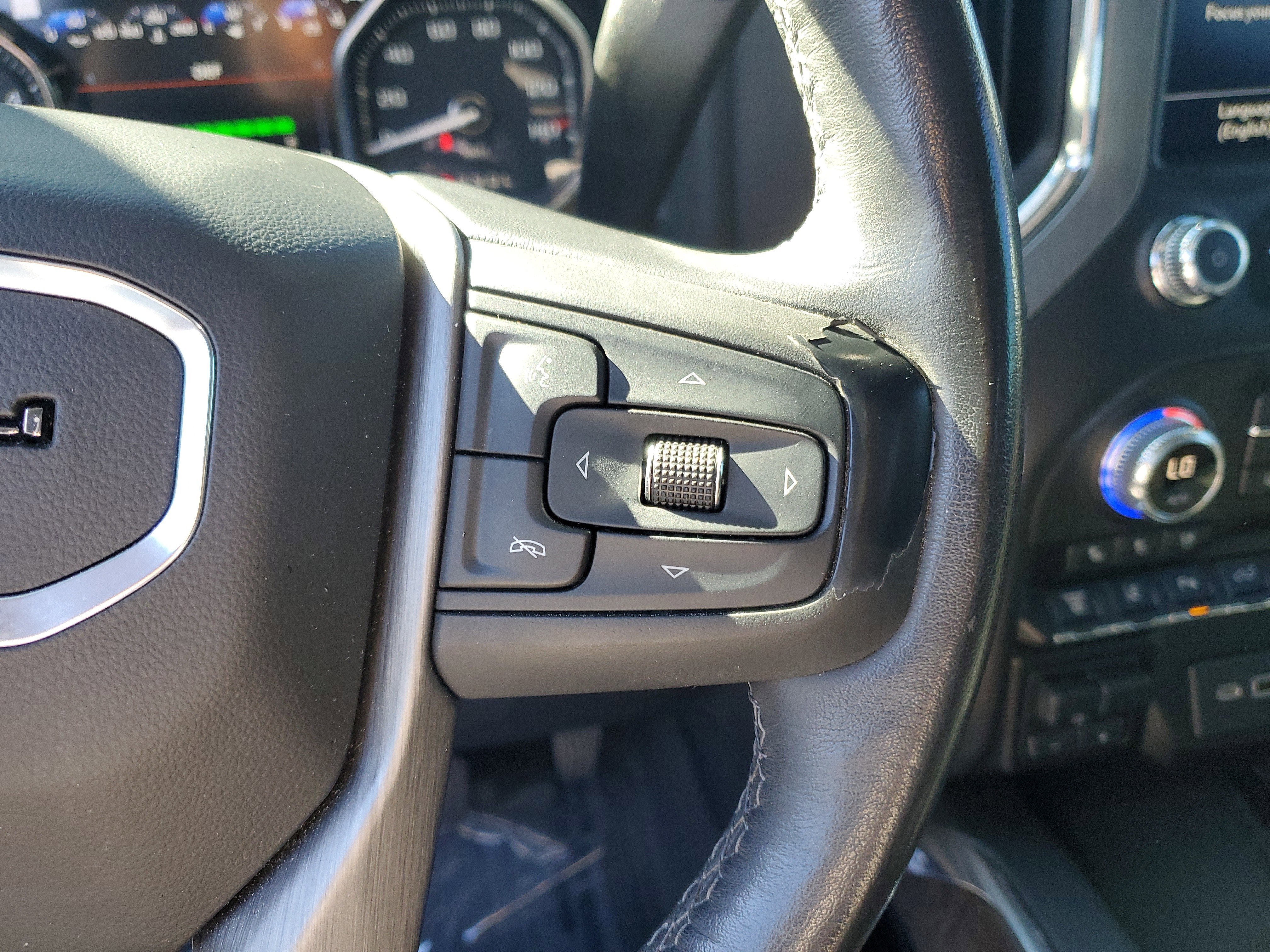 2022 GMC Sierra 2500 HD Denali