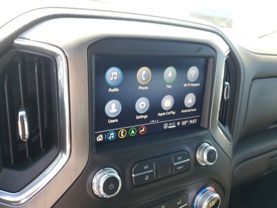 2022 GMC Sierra 2500 HD Denali