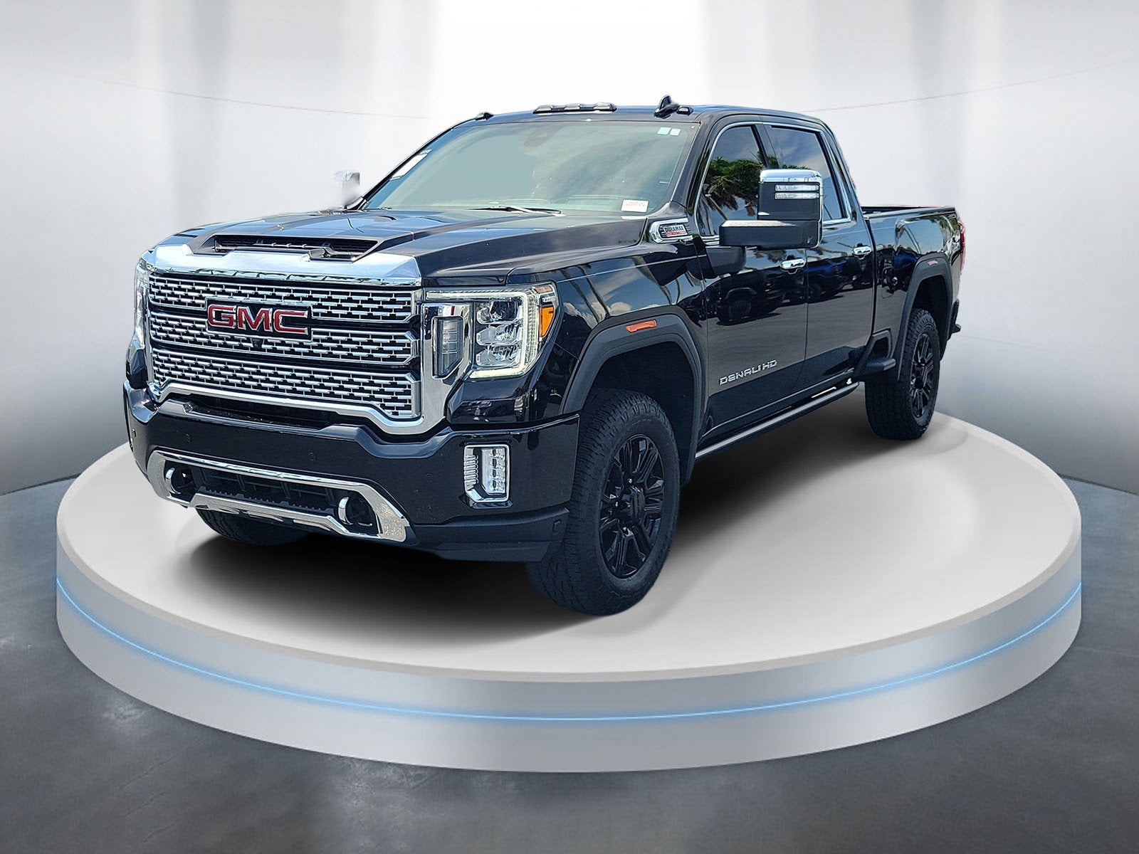 2023 GMC Sierra 2500 HD Denali