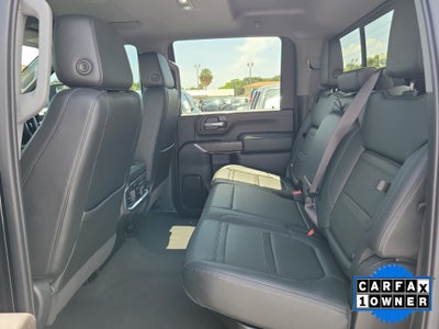 2023 GMC Sierra 2500 HD Denali