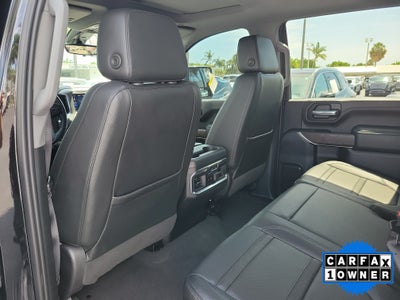 2023 GMC Sierra 2500 HD Denali