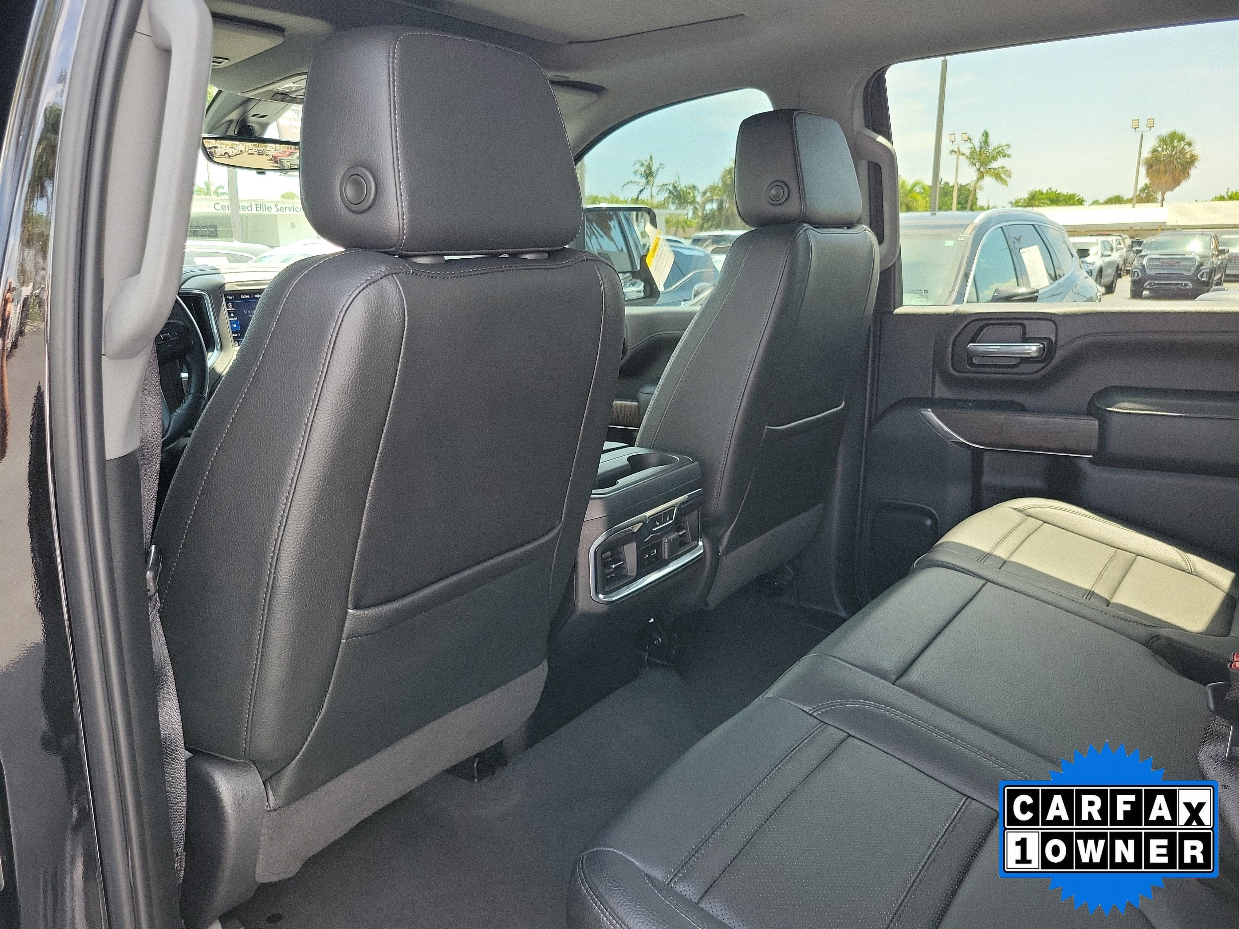 2023 GMC Sierra 2500 HD Denali
