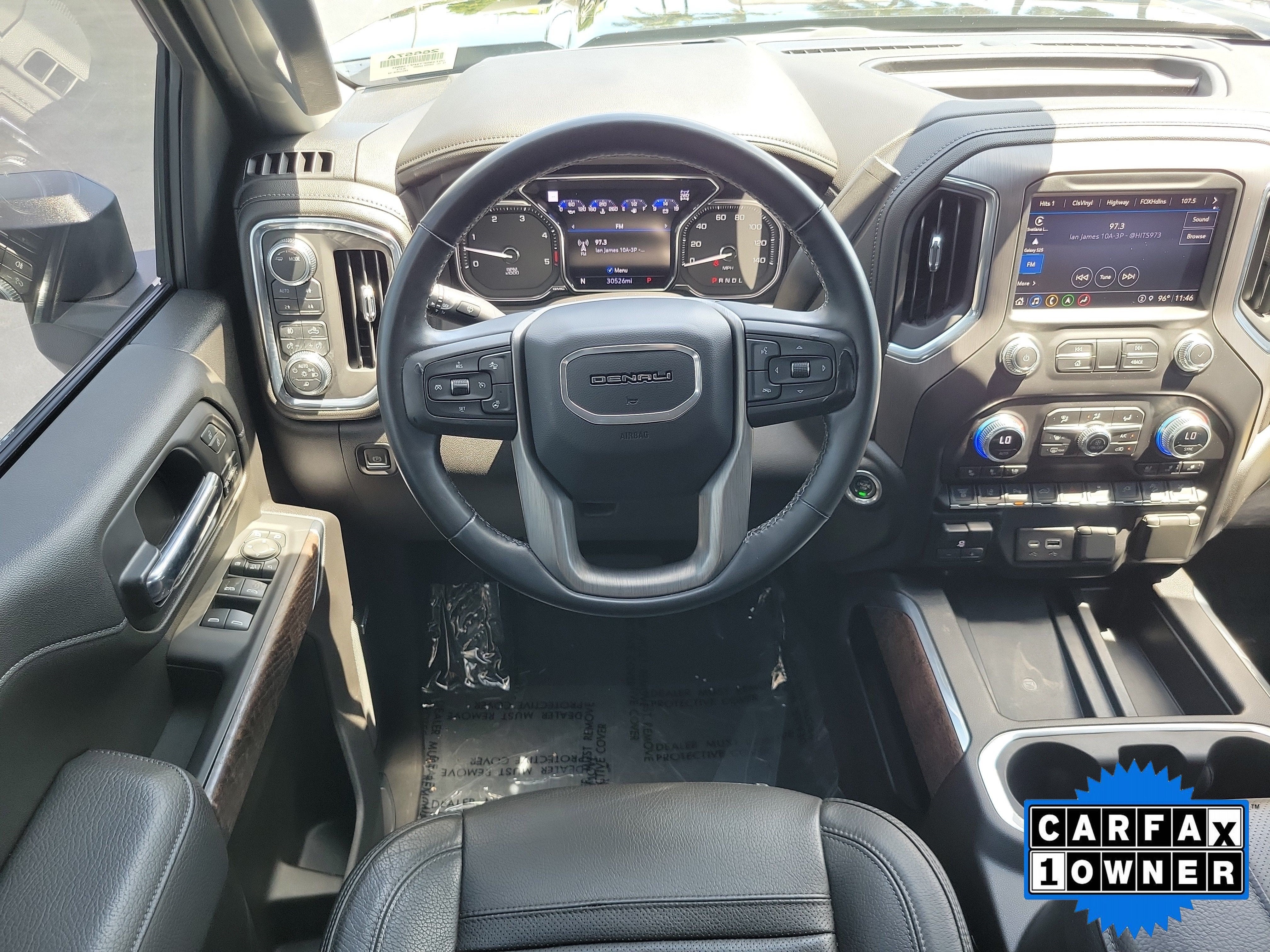 2023 GMC Sierra 2500 HD Denali