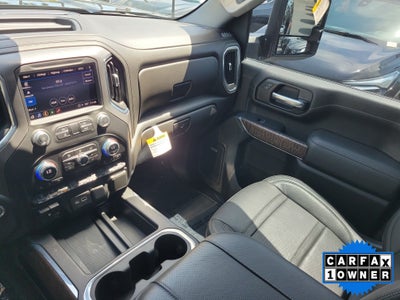 2023 GMC Sierra 2500 HD Denali