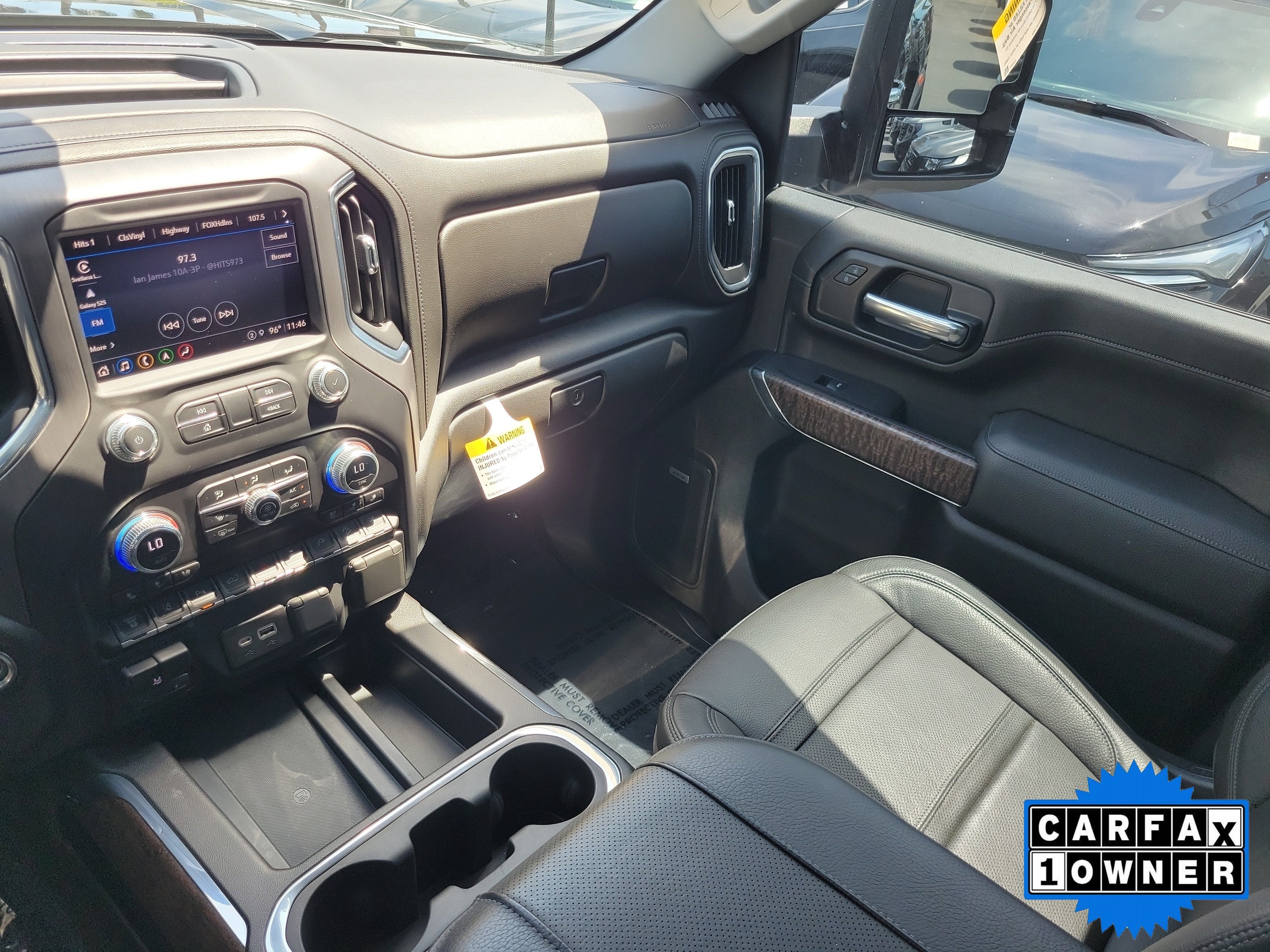 2023 GMC Sierra 2500 HD Denali
