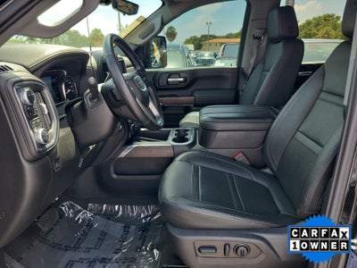 2023 GMC Sierra 2500 HD Denali