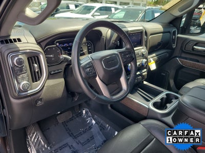 2023 GMC Sierra 2500 HD Denali