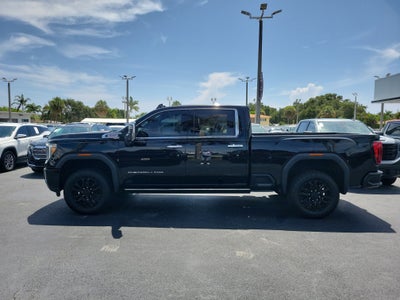 2023 GMC Sierra 2500 HD Denali