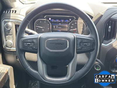 2023 GMC Sierra 2500 HD Denali