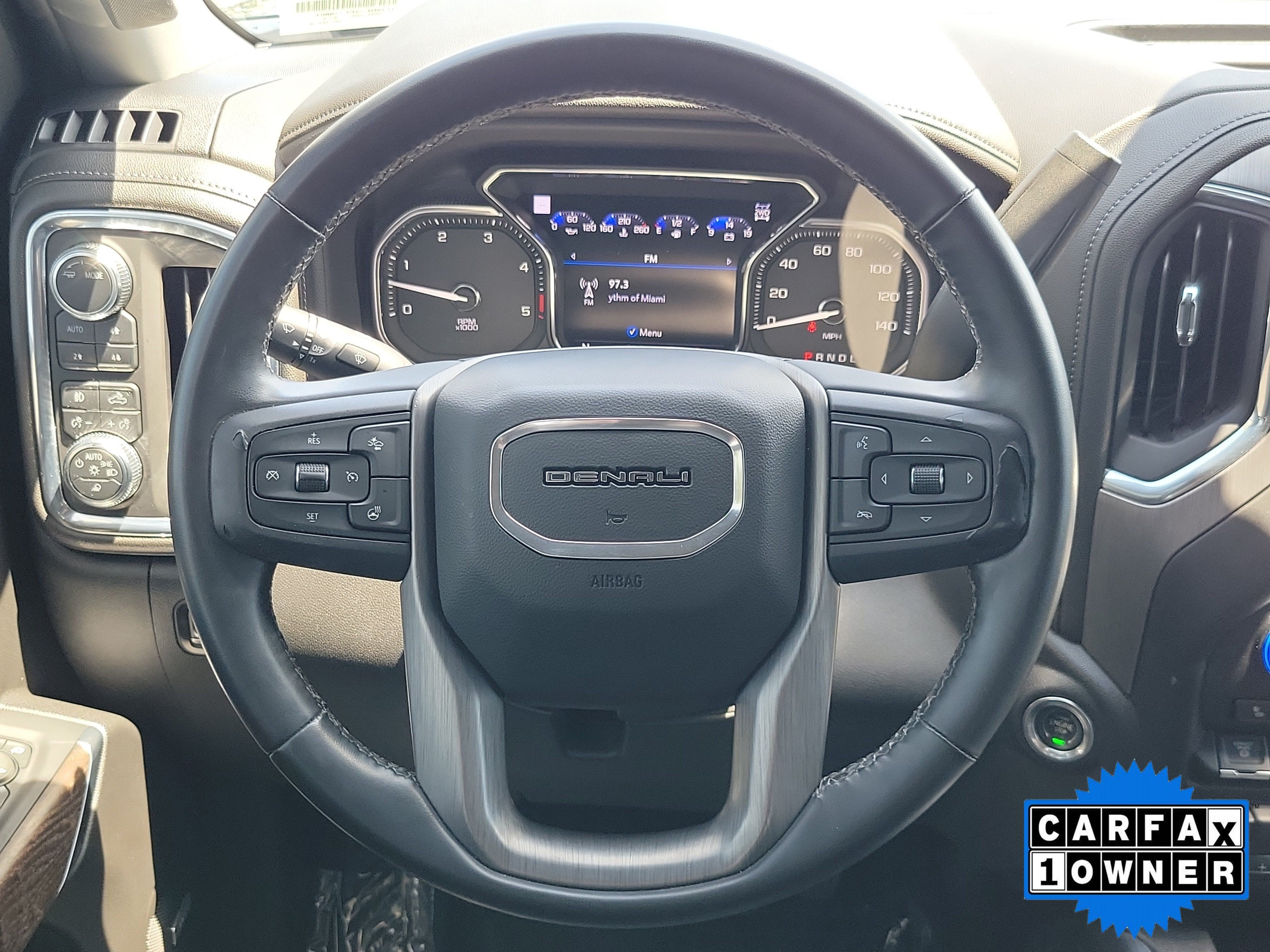 2023 GMC Sierra 2500 HD Denali