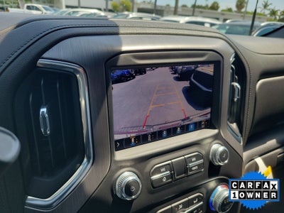 2023 GMC Sierra 2500 HD Denali