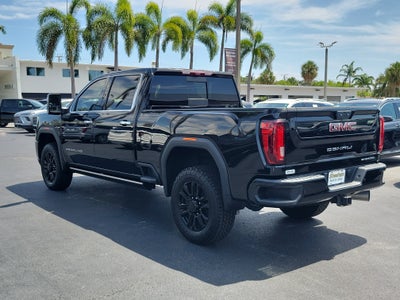 2023 GMC Sierra 2500 HD Denali
