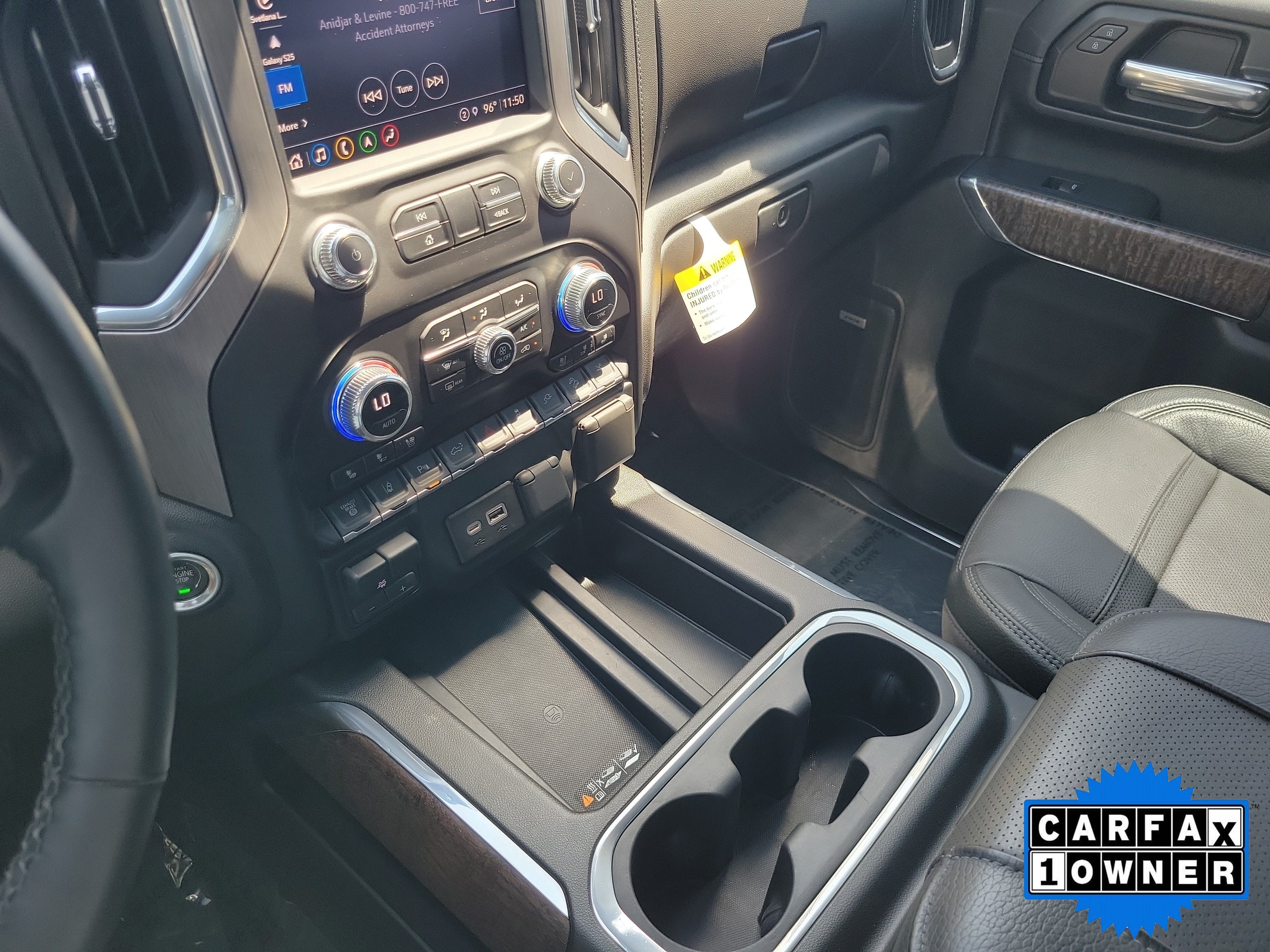 2023 GMC Sierra 2500 HD Denali