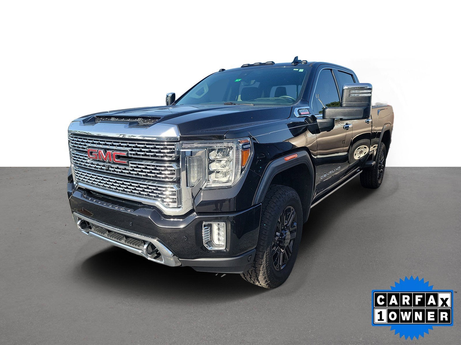 2023 GMC Sierra 2500 HD Denali