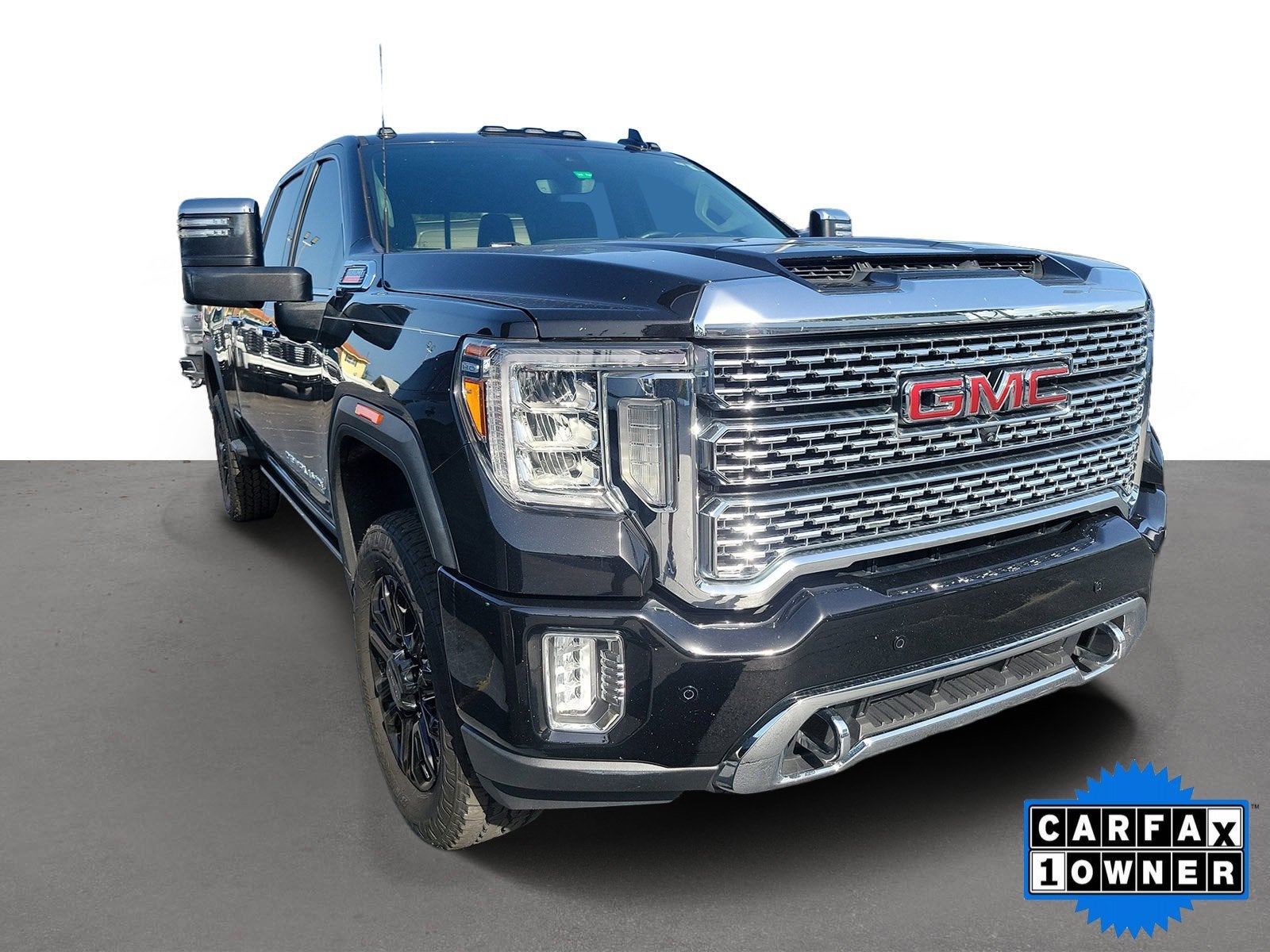 2023 GMC Sierra 2500 HD Denali
