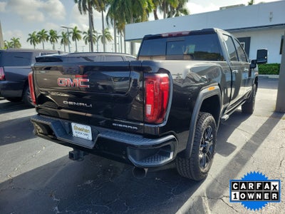 2023 GMC Sierra 2500 HD Denali