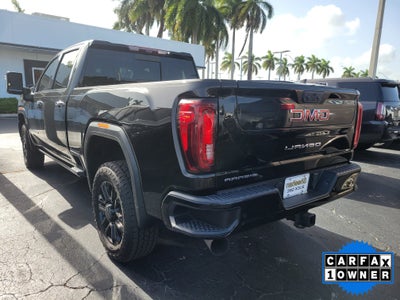 2023 GMC Sierra 2500 HD Denali