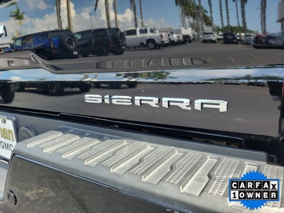 2023 GMC Sierra 2500 HD Denali
