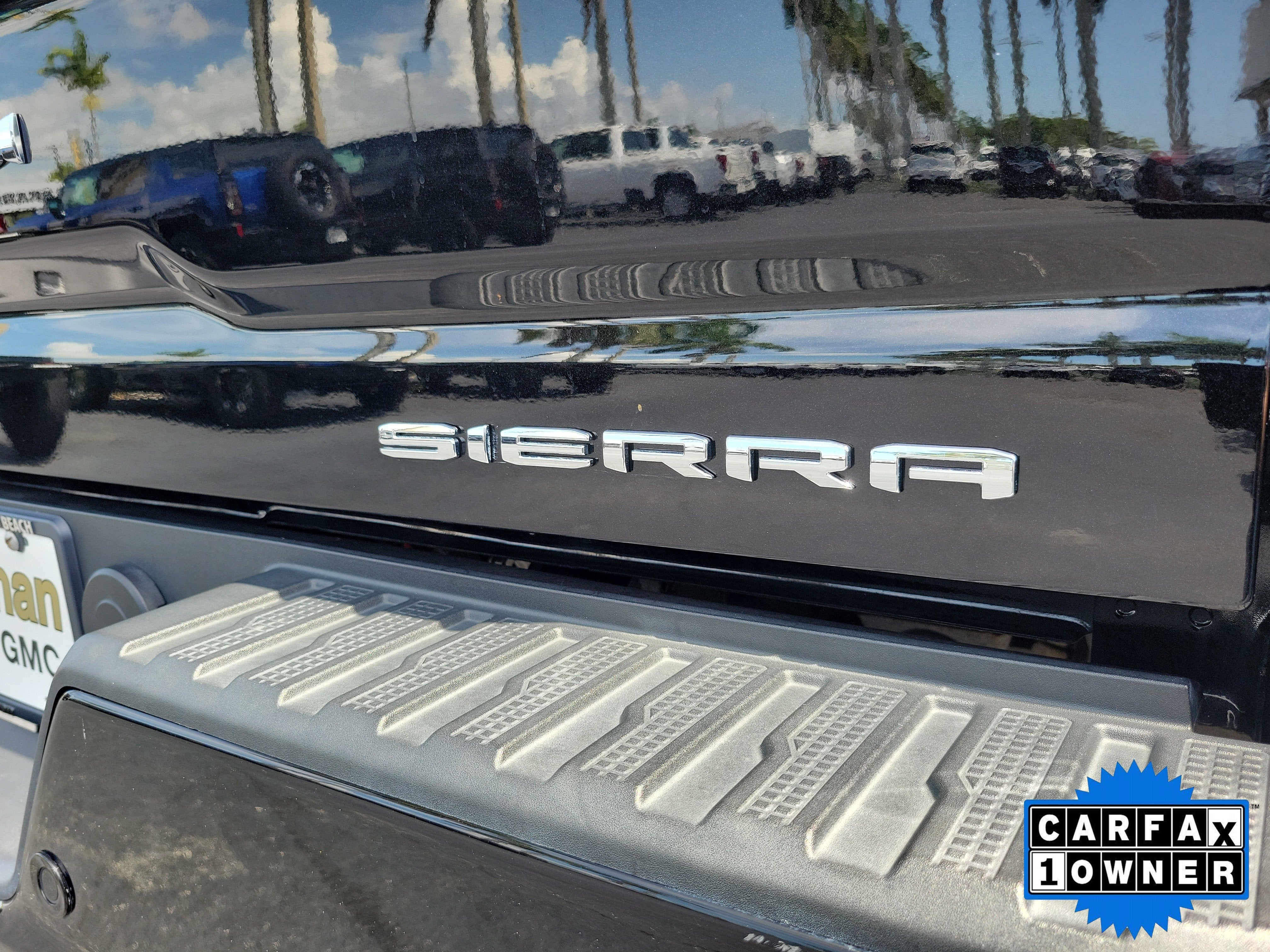 2023 GMC Sierra 2500 HD Denali
