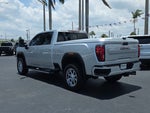 2020 GMC Sierra 2500 HD Denali