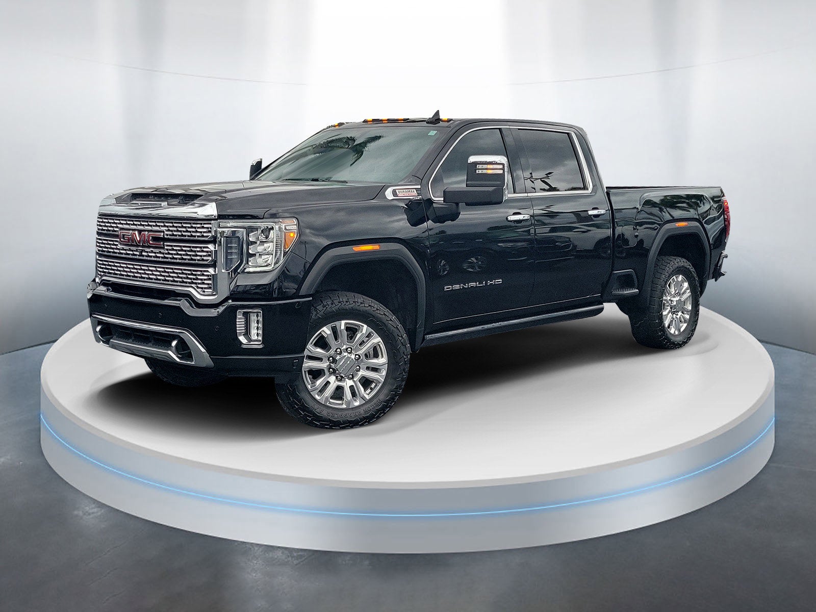 2023 GMC Sierra 2500 HD Denali